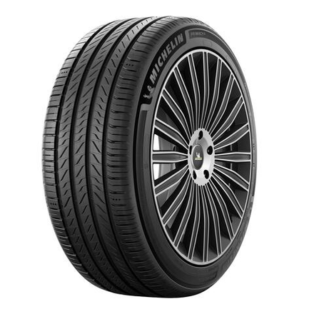 Летняя шина Michelin Primacy 5 (245/45 R18 100W)