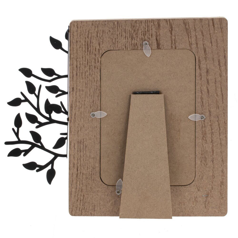 GAEM Фоторамка для фото 9*13, L23 W1 H22 см