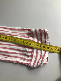 Рубашка Tommy Hilfiger модная, маркировка XS, визуально 42 размер