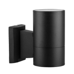 Садово-парковый светильник FERON DH0701 черный