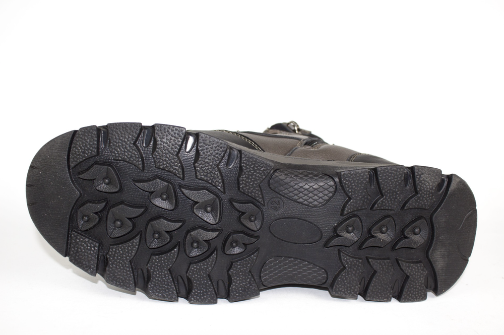 Ботинки мужские зимние F1801-39