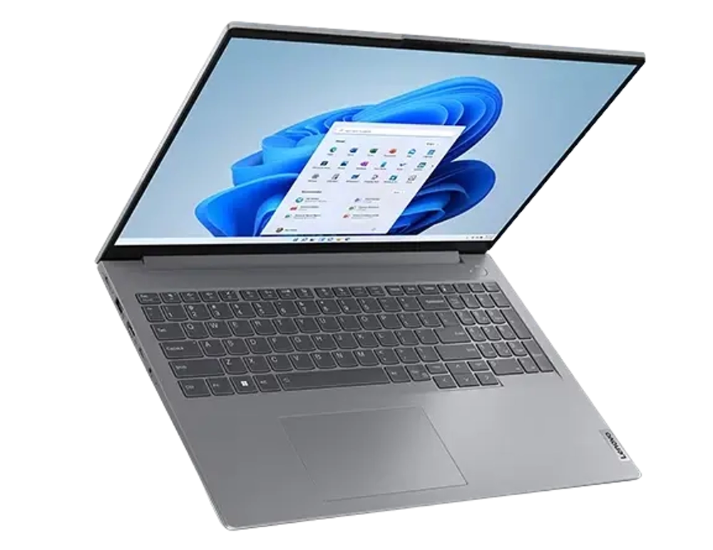 Ноутбук Lenovo ThinkBook 16 G6 IRL (21KH0095RU)