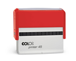 Colop Printer 45 автоматическая оснастка для штампа 25х82 мм