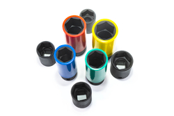 Набор ударных торцевых головок 1/2" Hans, 84608MBC