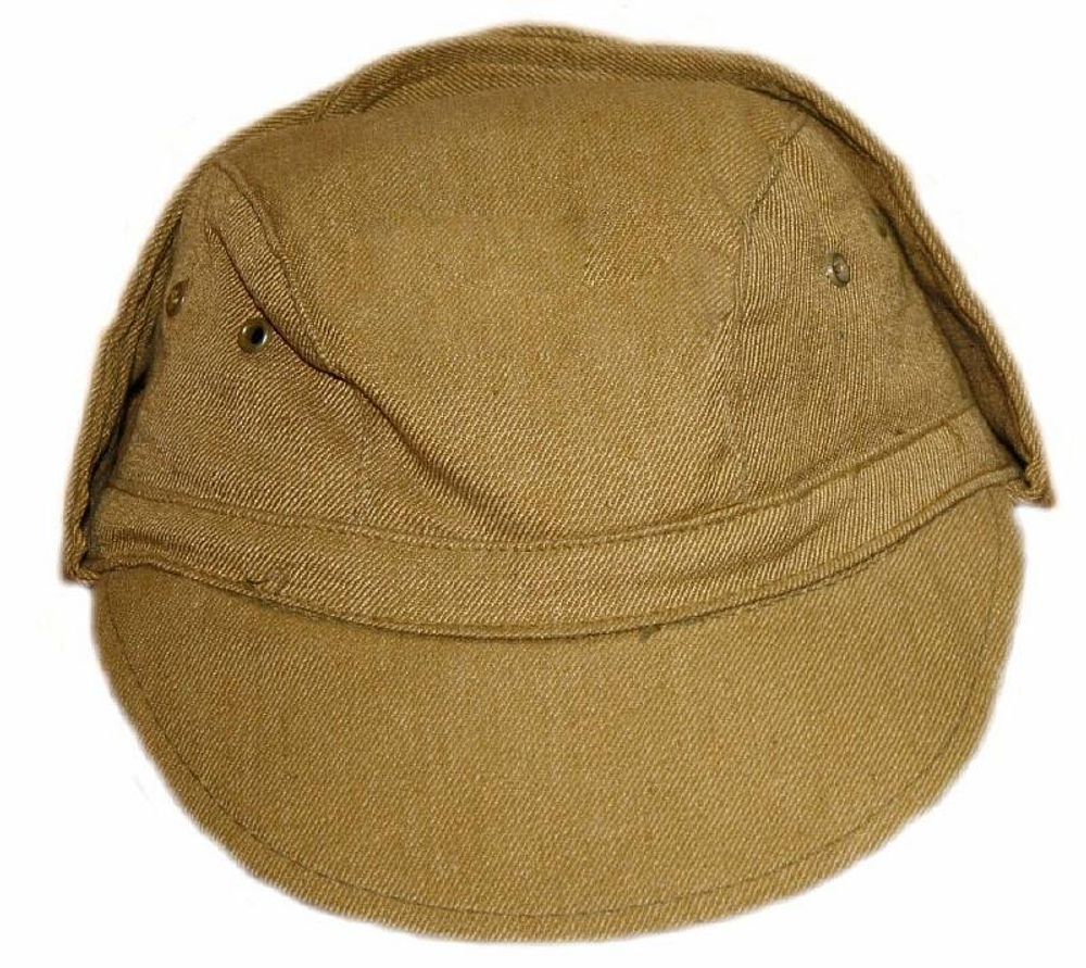 Кепка Афганка СССР