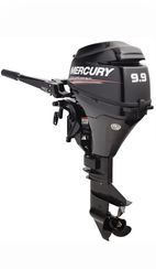 4х-тактный лодочный мотор MERCURY ME F 9.9M