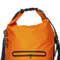Гермомешок-сумка Marlin Dry Tube 2.0 60 L оранжевый