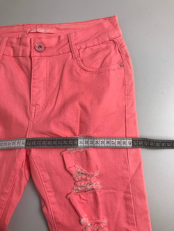 Бриджи Ds Fashion нежные 44 размер