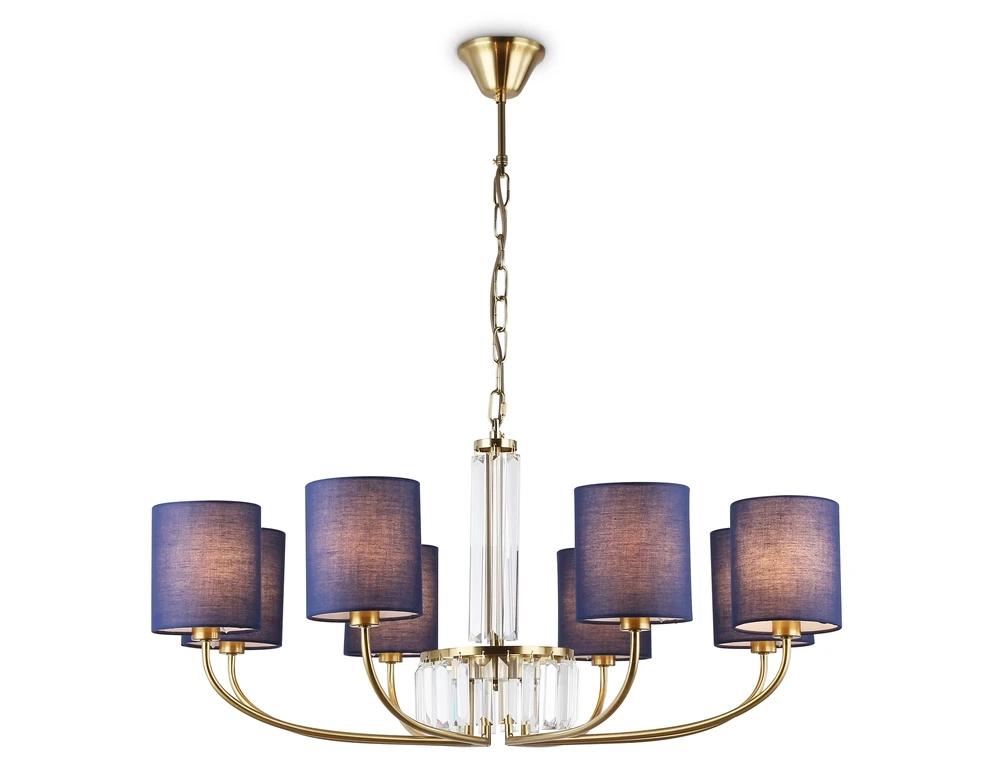 Подвесная люстра Ambrella light CLASSIC LH71273