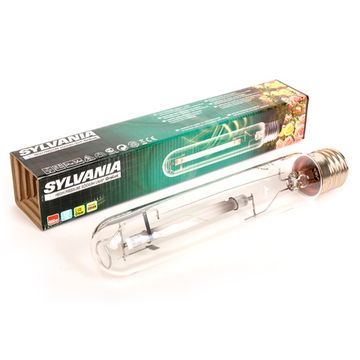 Лампа ДНАТ Sylvania GroLux 400 Вт