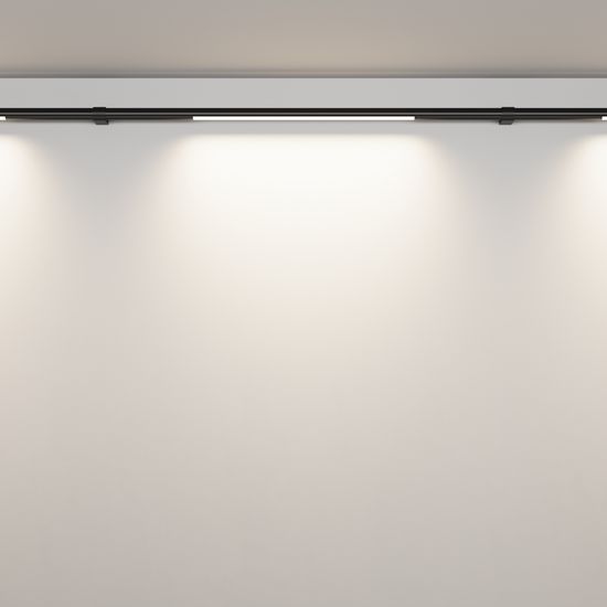 Светильник Technical C100CL-L500-12W3-6K-B