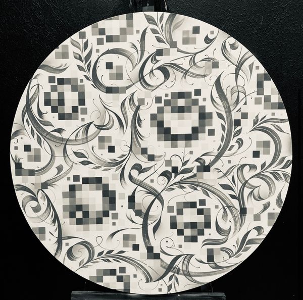 Гжель как провокация: 15+ неожиданных проявлений в городе