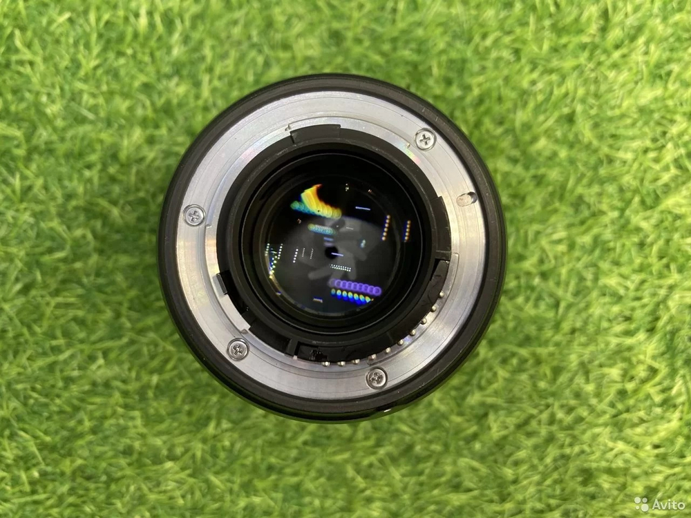 Nikon 24-70mm 2.8G ED Покупка/Продажа