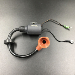 Катушка зажигания высоковольтная Yamaha 25-30 (Omax)