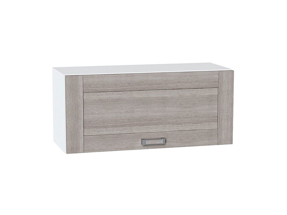 Шкаф верхний горизонтальный Лофт