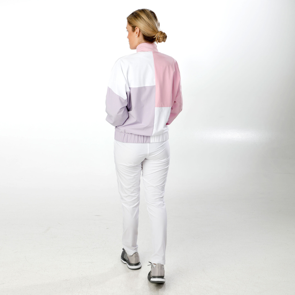 Женские теннисные брюки Ellesse Ilsa Training Pants Women - White