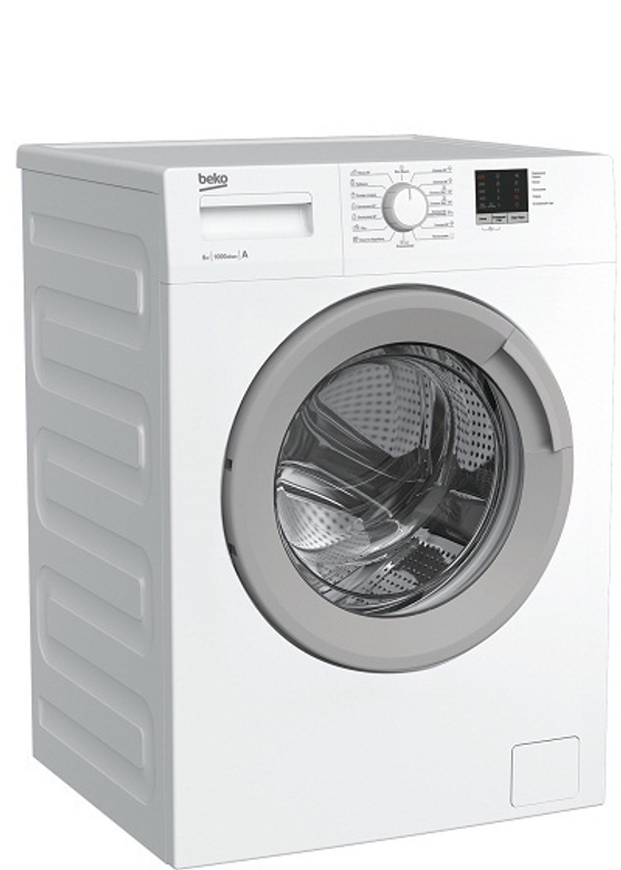 Стиральная машина Beko ELE67511ZSW