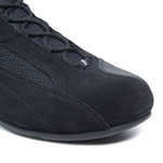 Мотоботы TCX PULSE Black