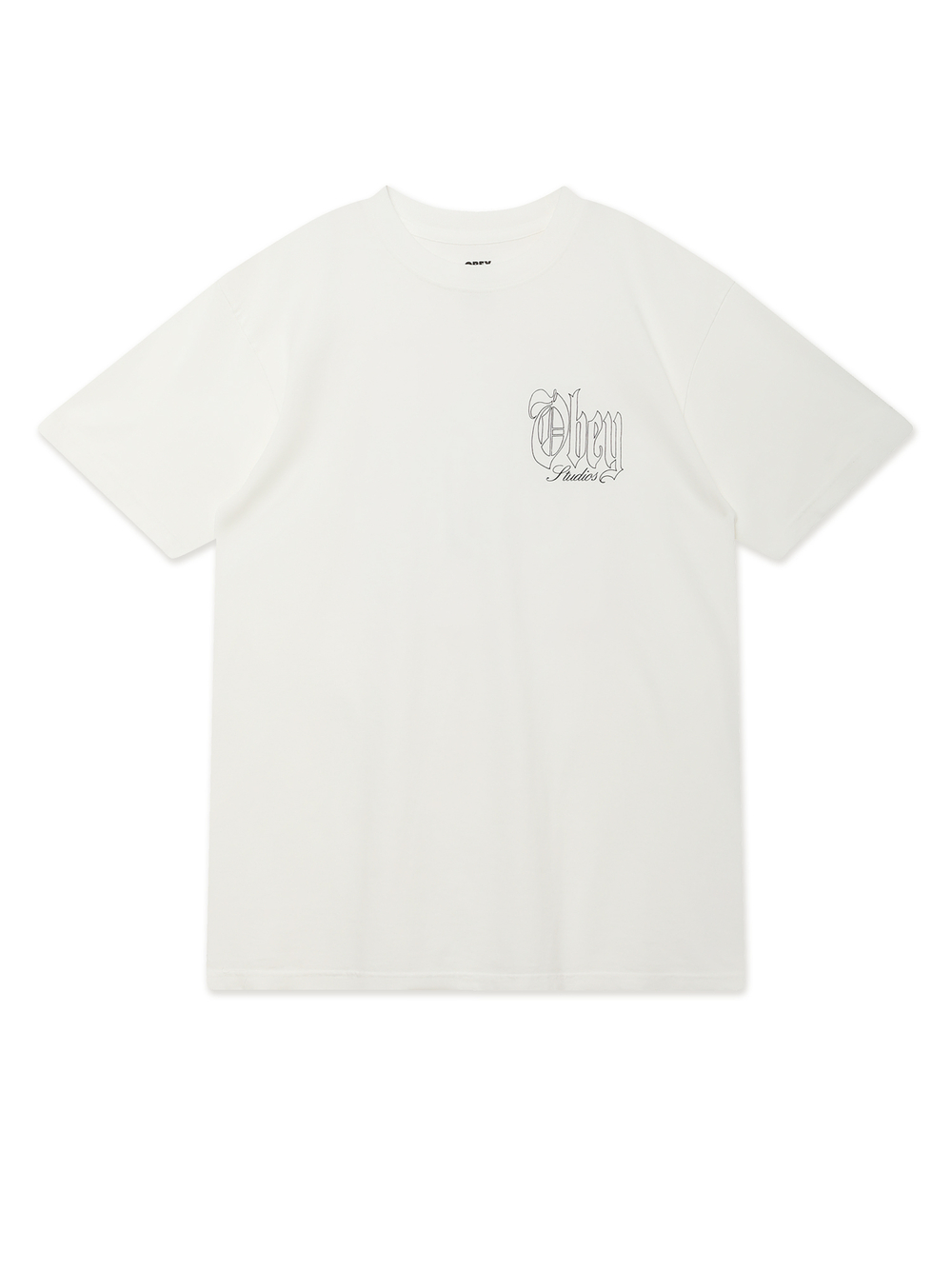 Футболка Кор. Рукав Obey Powerhouse