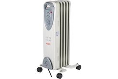 Масляный радиатор РЕСАНТА ОМ-5Н