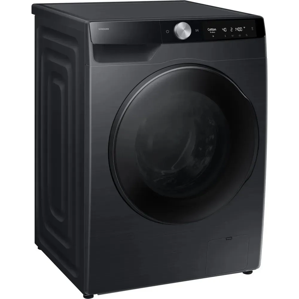 Стиральная машина с сушкой Samsung WD11DG6B85BBLP