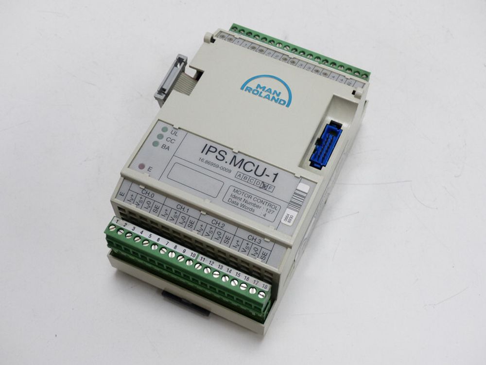 IPS.MCU-1