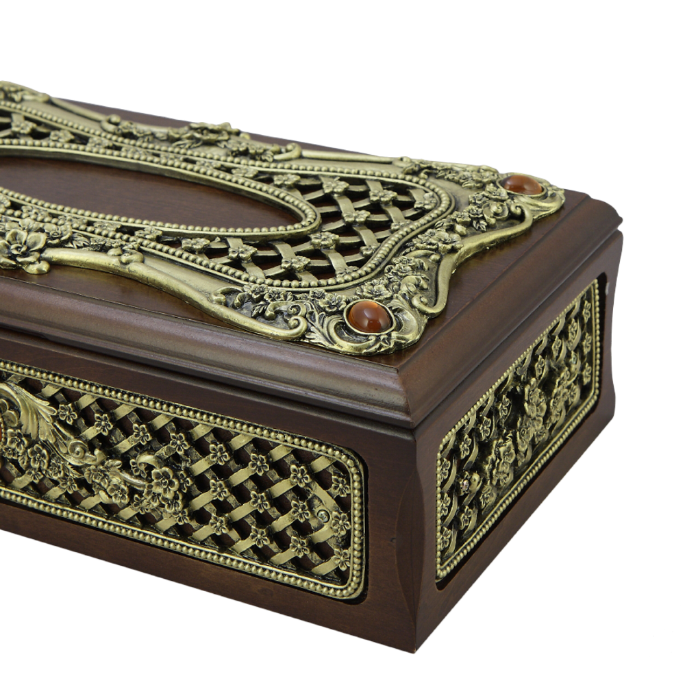 Helios Line Шкатулка из дерева Шахерезада