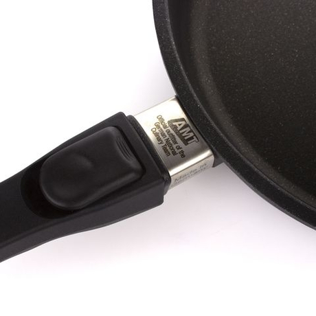 Ковш 2л AMT Gastroguss Frying Pans Titan