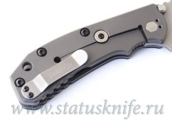 Нож Zero Tolerance 0550 ZT0550 S35VN GEN1 HINDERERфотография - 5