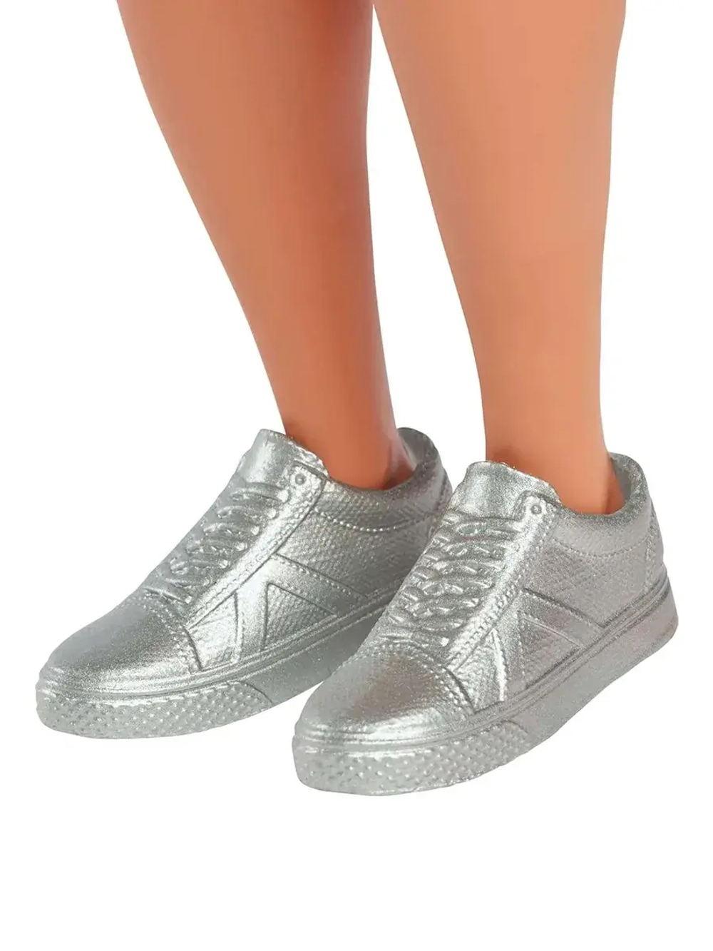 Кукла Барби Кен Игра с модой Fashionistas DWK44 HYV00