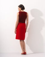 Юбка Габриэль ПУДРА