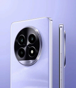 Смартфон Realme 13 Pro 8/256GB, Глобал, Monet Purple (фиолетовый)