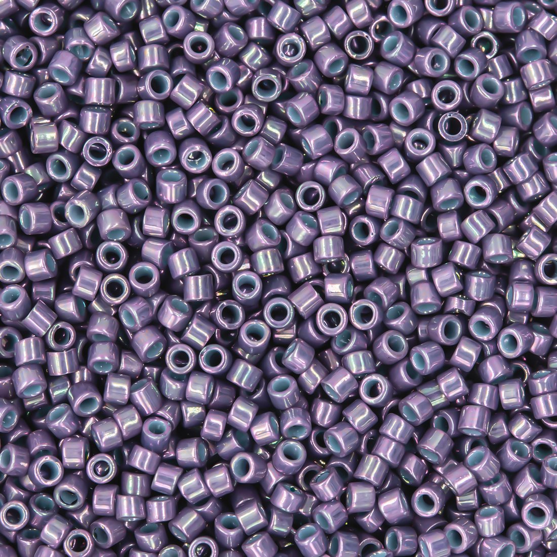 Японский бисер TOHO Treasure (№1631), непрозрачный глянцевый