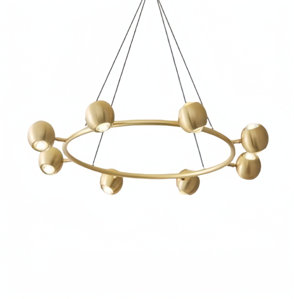 Chandelier  Theodora