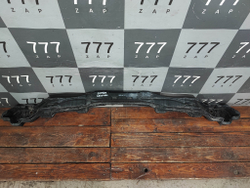 Абсорбер заднего бампера Kia Carnival 4 (KA4) 20-нв Б/У Оригинал 86631R0000