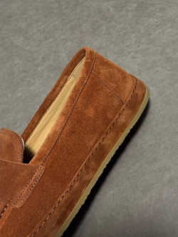 Слипоны Brunello Cucinelli