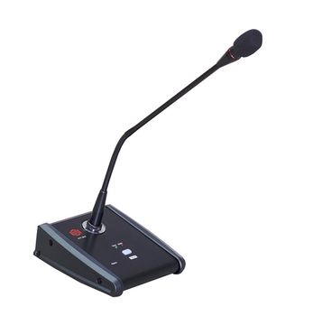 SHOW PM01 - микрофон на гусинной шее для систем SHOW  PS-2406/4806