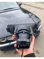 BMW 7 E 38 BI LED Туманки
