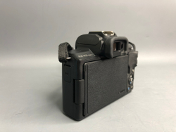 Canon EOS M50 Mark II
