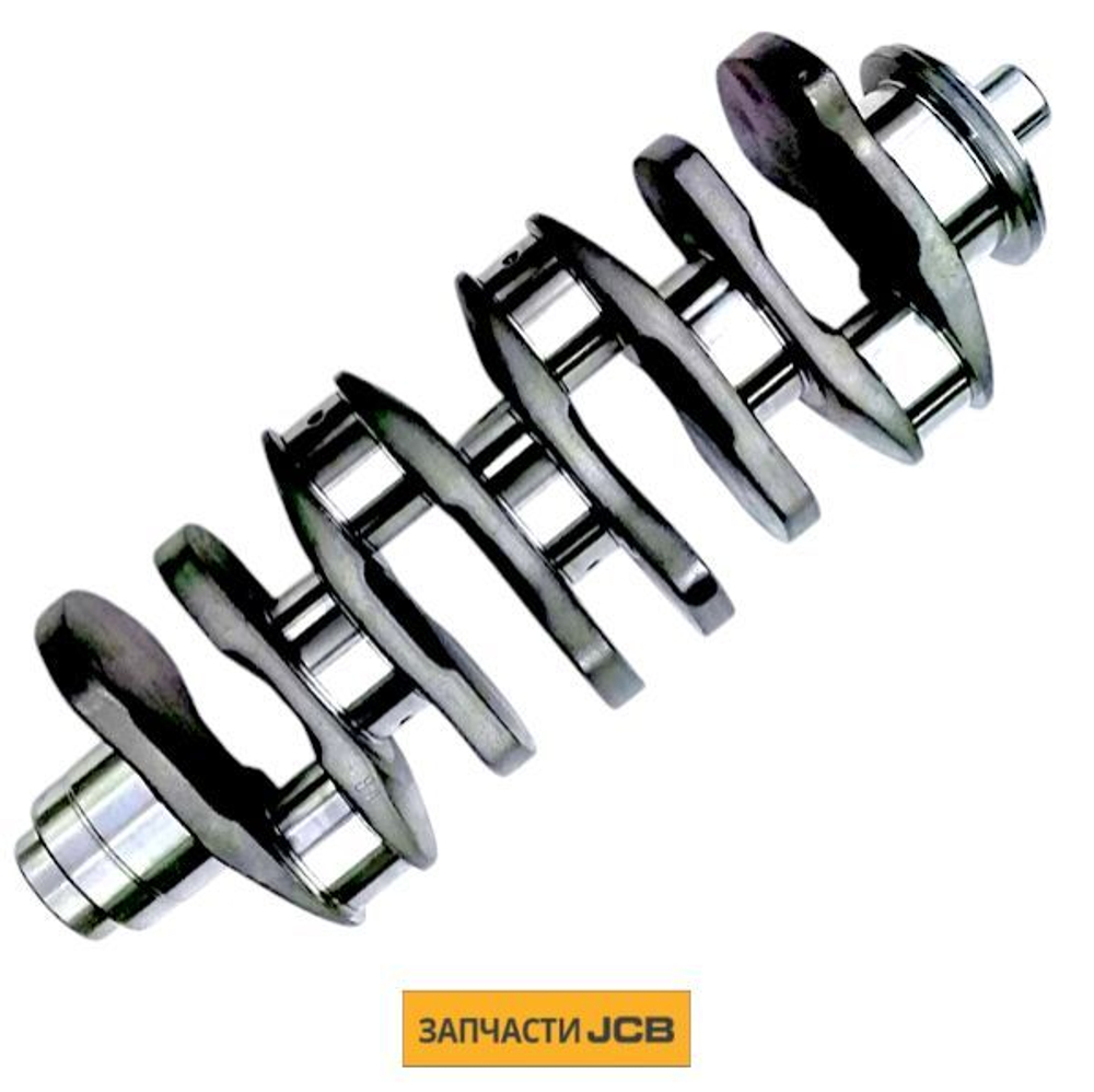 Коленвал JCB 320/09419