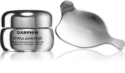 Darphin Stimulskin Plus Absolute Renewal Cream - интенсивно регенерирующий крем /   50  ml  / GTIN 882381102418