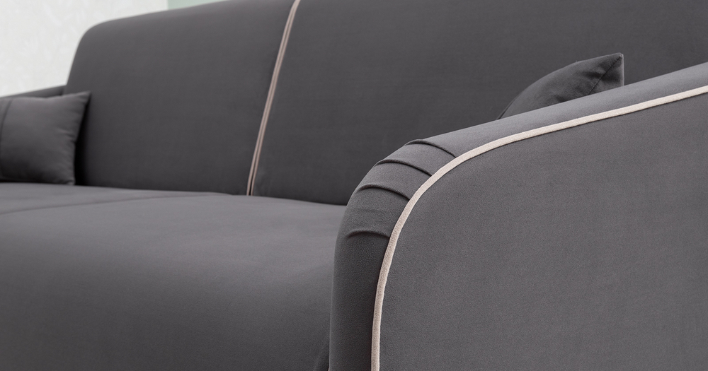 Диван-книжка «Гаррет»