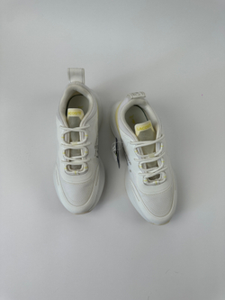 Кроссовки Lacoste