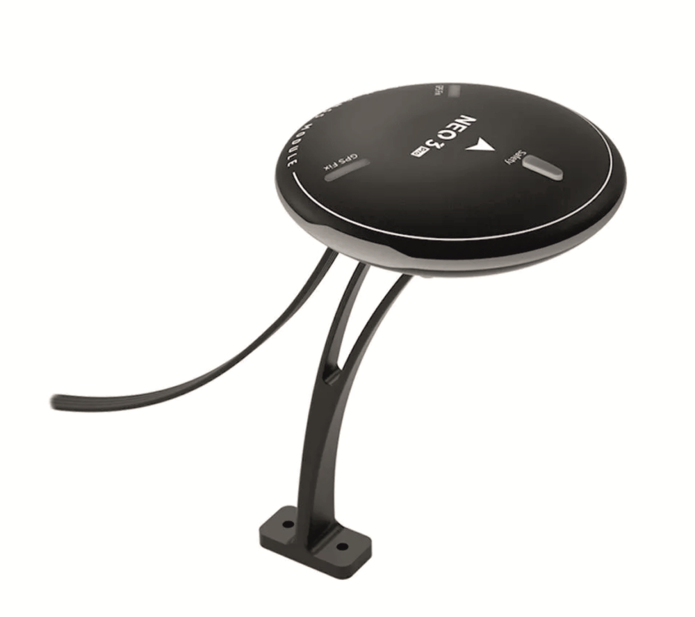 GPS-модуль CUAN Neo 3 Pro