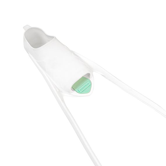 Набор крепежа Scorpena для калош F1 мятный