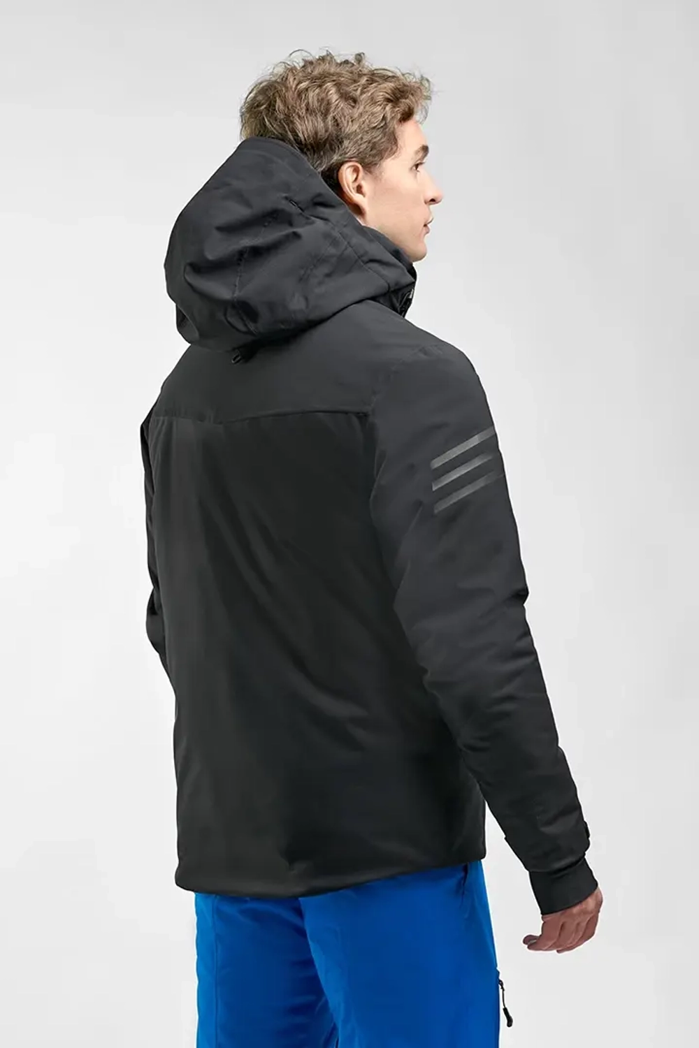 КУРТКА STAYER ГОРНОЛЫЖНАЯ CHEGET МУЖСКАЯ 24-42911