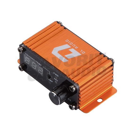 Усилитель DL Audio Phoenix Sport 2.1200