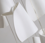 Pendant design lamp  21.50 by Bocci