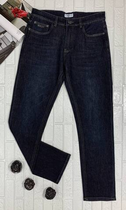 Джинсы Berluti