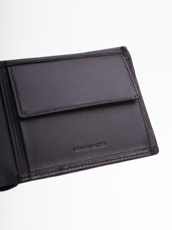 B225006R Preto - Портмоне с RFID защитой MP